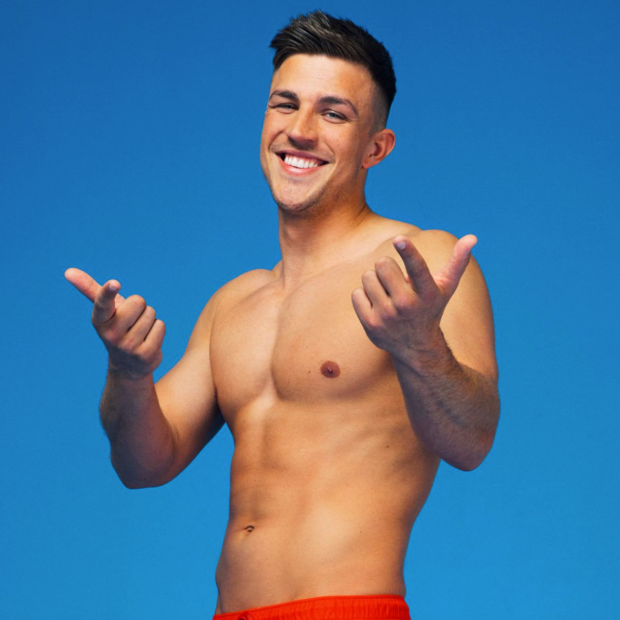 How To Watch Love Island 2023 Stream Season 10 From Anywhere Entertainment Tonight